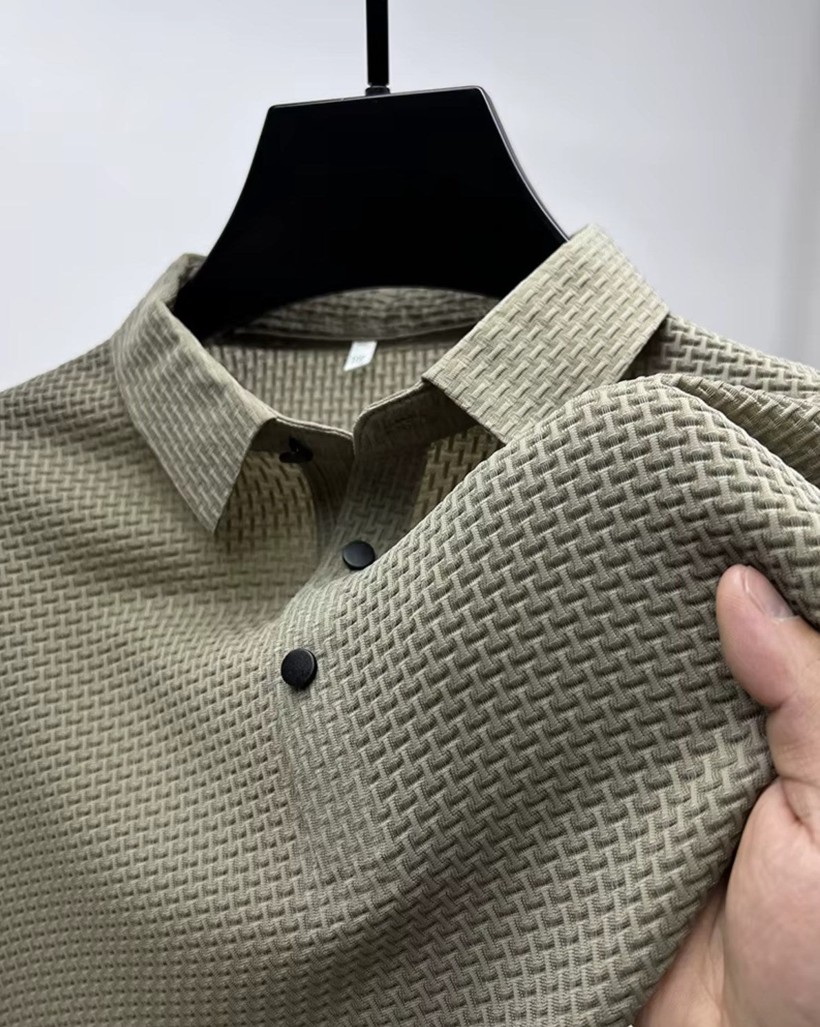 MILANO DEVANTE POLO SHIRT - Marciano Milano