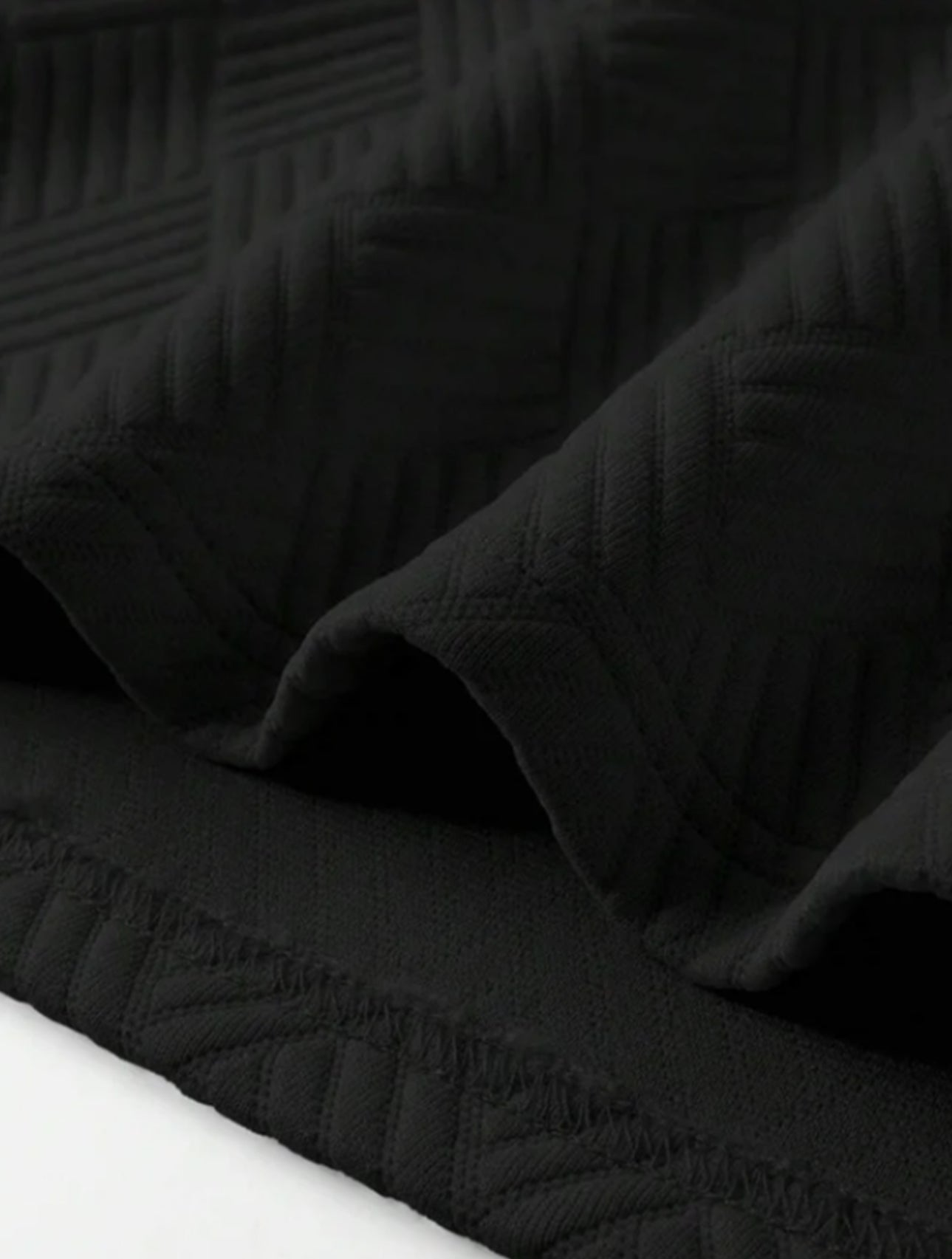 CASTELLO LONG SLEEVE POLO - Marciano Milano