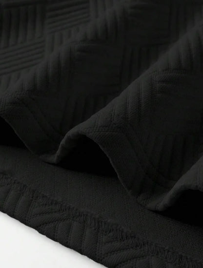 CASTELLO LONG SLEEVE POLO - Marciano Milano