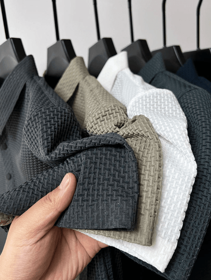 MILANO DEVANTE POLO SHIRT - OLIVE GREEN - Marciano Milano